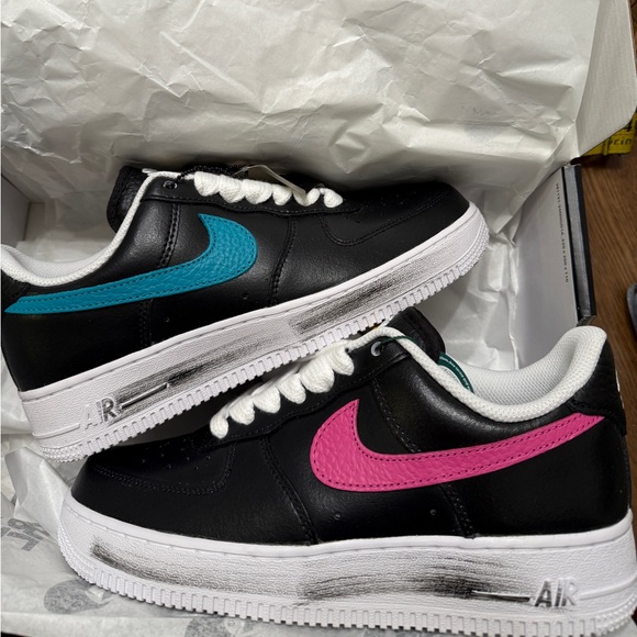 Nike Air Force 1 LowG-Dragon Peaceminusone Para-Noise 3.0